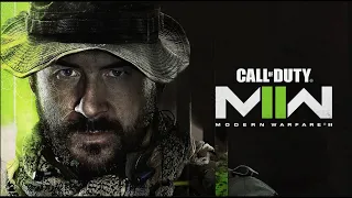 ПРАЙС УГРАЖАЕТ ШЕПАРДУ COD Modern Warfare 2