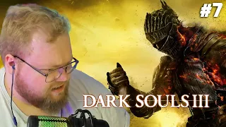 T2x2 ИГРАЕТ В Dark Souls 3 #7