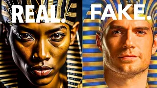 10 Discoveries That Prove Ancient Egyptians Were Black Africans