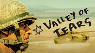 HBOMAX Valley Of Tears & Yom Kippur War History