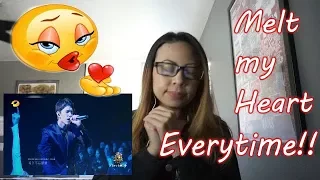 DIMASH KUDAIBERGEN - CONFESSA + THE DIVA DANCE | REACTION