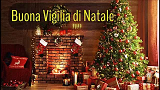 24 Dicembre Buona Vigilia🧑‍🎄 Aspettando il Natale🎅 2023