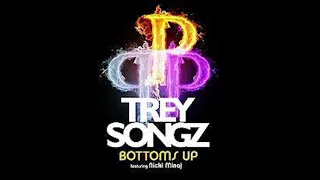 Trey Songz - Bottoms Up Slowed