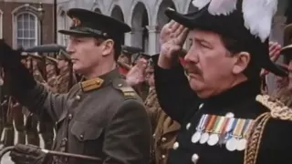 Michael Collins (1996) - Official Trailer