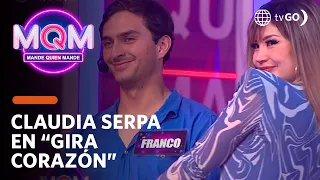 Mande Quien Mande: Claudia Serpa y Gabriela Herrera buscan el amor (HOY)