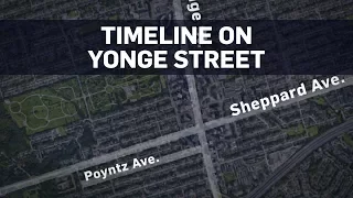 Timeline: The Toronto van incident as it unfolded