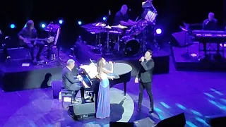 David Foster and Friends At Solaire Theatre Hotel Casino march 25 2023