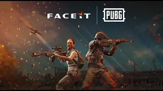 FACEIT | КИБЕРСПОРТИВНЫЙ PUBG | PlayerUnknown’s Battlegrounds