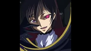 Code Geass- Control AMV