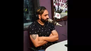 BABBU MAAN's LONGEST UNEDITED INTERVIEW || WITH RJ JASSI