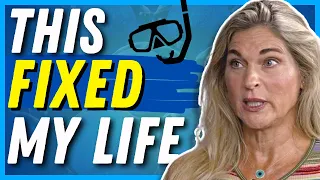 How to Increase Motivation by STOPPING Negative Thoughts | Gabrielle Reece