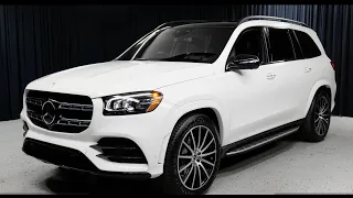 For Sale 2023 Mercedes-Benz GLS 450 4MATIC® SUV Scottsdale Phoenix AZ