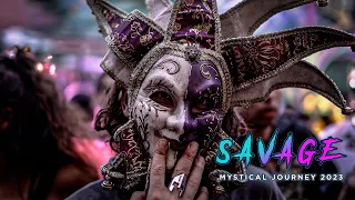 Savage at Mystical Journey 2023 (Full Set Video)