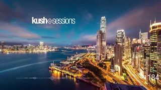 #184 KushSessions (Liquid Drum & Bass Mix)