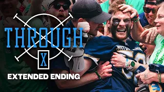 Kavanagh Brothers Realize Their Dream | THROUGH X: Extended Ending