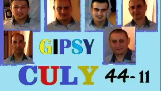 GIPSY CULY 44 / 9 Frajiročko