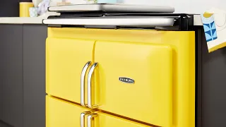 The New Rayburn Ranger | AGA