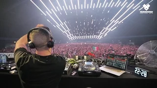 Joseph Capriati @ Awakenings Festival 2016 Day One