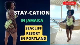 The most beautiful boutique hotel in Portland Jamaica - Seacliff Resort
