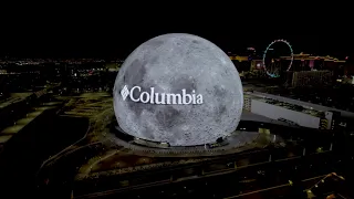 From the Moon to Sphere | Columbia Sportswear
