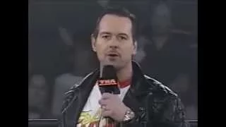 Roddy Piper shoot on Vince Russo: You KILLED Owen Hart! And WCW/Wrestling!