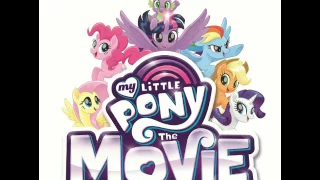 Обзор новых персонажей из My little pony the Movie✴✴✴