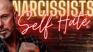 Good Evidence That Narcissists Hate Themselves