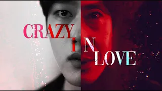 Crazy in Love | Lee Dong Sik & Han Joo Won