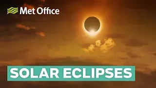 Solar eclipses through history