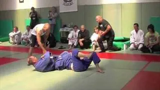 JUDO vs BJJ Sub Grappling CONTEST Prelim highlights