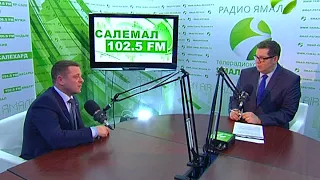 Актуальное интервью. С. Закревский 26 02 2018