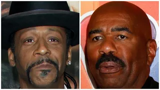 They Done Went And Found The Footage!! Katt Williams DESTROYS Steve Harvey