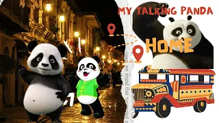 My Talking Panda . Stumble Guy‪s‬ - Gameplay Walkthrough Part 56 - Stumbles & Dragons (iOS, Android)