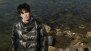 Winter makes me feel Homesick | DALIAN  [ENG SUB] Song Weilong