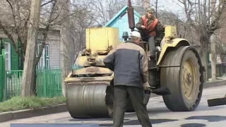 Лозівська панорама 15 04 2009