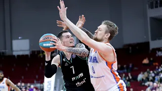 Samara vs Pari Nizhny Novgorod Condensed Game December, 22 | Season 2022-23