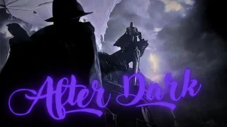 Batman || After Dark