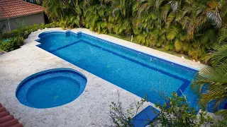 House for Sale in Sosua, Dominican Republic, Residencial Hispaniola, 2 for1! FRUIT TREES! $360k