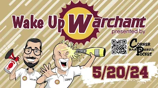 Star hiding in plain view for FSU? | Softball Supers bound | Wake Up Warchant (5/20/24)