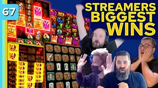 Streamers Biggest Wins – #67 / 2021