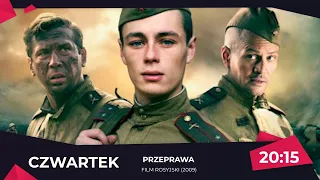 [FILM] Przeprawa (2009) [cały film, lektor pl]