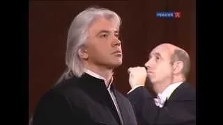 Дмитрий Хворостовский Оркестр Осипова | Osipov balalaika orchestra & Dmitri Khvorostovsky