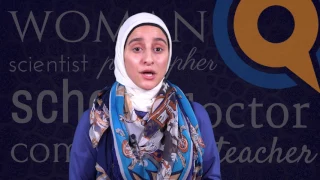 Episode 3: Nafisah bint al-Hasan | Inspirational Muslim Women