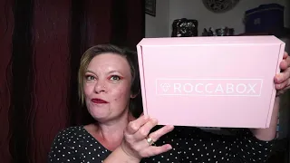 Roccabox Monthly Subscription Box | Unboxing May 2020