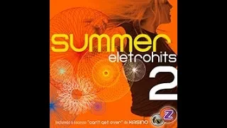 CD Summer Eletrohits Vol. 2 (2005) COMPLETO