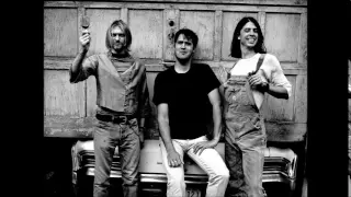 Nirvana - In Utero 20th anniversary interview /Dave Grohl And Krist Novoselic Share Memories