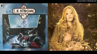 C.K. Strong aka Lynn Carey - Stormbird [1969 Canada]