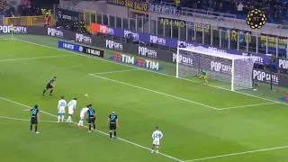 Inter Milan vs Napoli 3-2 • Hakan Calhanoglu goals