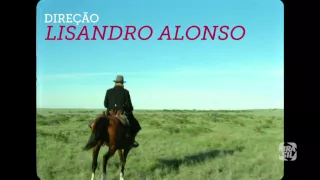 Assista ao filme "Jauja" dia 08/05, às 22h