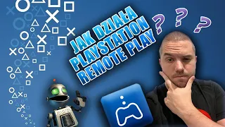 Jak działa gra zdalna na PlayStation? - Test PS Remote Play 2022